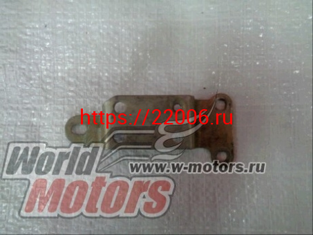 Кронштейн трансформатора (612724) Кронштейн трансформатора (612724)