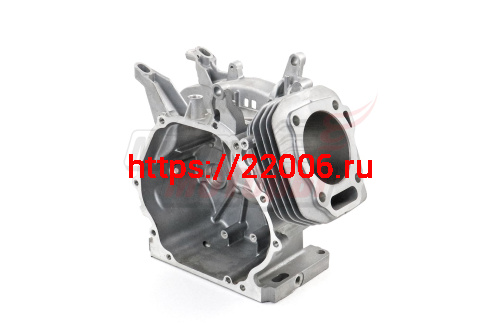Картер двигателя 188F (блок цилиндра) (11100) Картер двигателя 188F (блок цилиндра) (11100)
