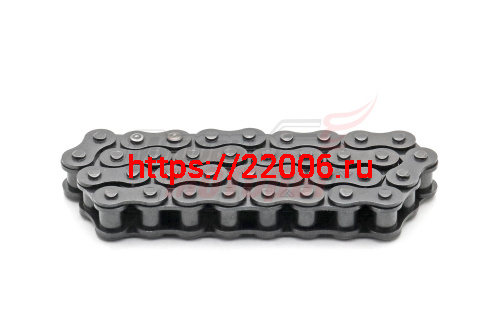 Цепь 36 зв. Каскад ПР12,7-18,2-2 (завод, г.Киров) Цепь 36 зв. Каскад ПР12,7-18,2-2 (завод, г.Киров)