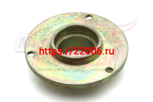 Фланец Нептун магнето (161100032) фото 2 Фланец Нептун магнето (161100032) фото 2