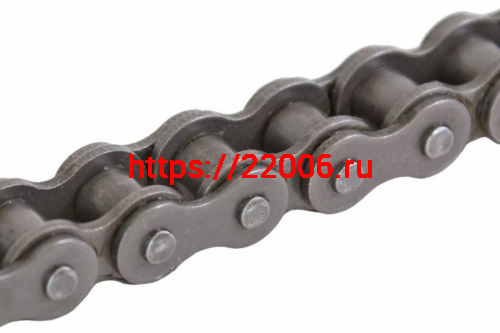 Цепь приводная 428*104 ПитБайк Kayo TTR110 ТММР