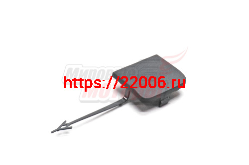 Заглушка буксировочного крюка задняя Coolray, SX-11 (6044058200)