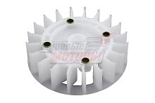 Крыльчатка зажигания QT-4A,-4,-10,-18 охл. цилиндра