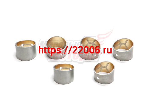 Втулка шатуна комплект WP7, МАЗ 5340 (610800030022) Втулка шатуна комплект WP7, МАЗ 5340 (610800030022)