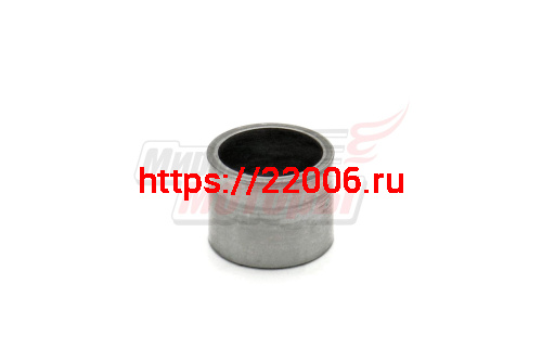Втулка барабана сцепления Иж Пл. (19мм) (ИЖЮ.1-129) (реставр.) Втулка барабана сцепления Иж Пл. (19мм) (ИЖЮ.1-129) (реставр.)