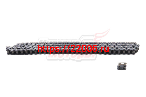 Цепь 112 зв. Минск, Восход ПР12.7-1820-2 (завод, г.Киров)