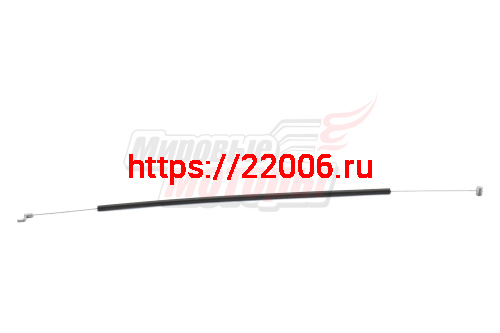 Трос газа Рartner 340S/350S/360S (5742267-01) Трос газа Рartner 340S/350S/360S (5742267-01)