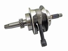 Коленвал CGB-250 (PIN=16mm)