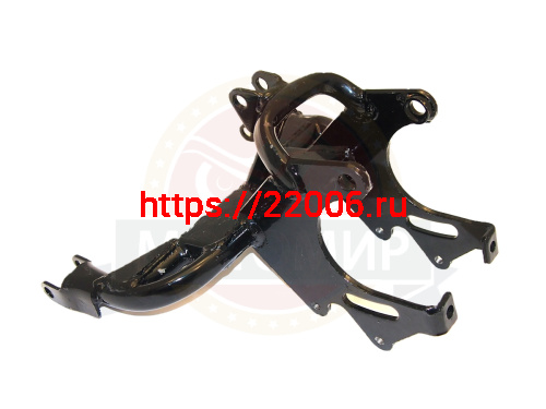 Вилка маятника задняя ATV ВAGGIO LX50ATV-2 Вилка маятника задняя ATV ВAGGIO LX50ATV-2