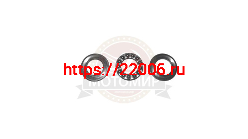Подшипник 180204 (20x47x14) закрытый резиной (6204 2RS) (Россия) Подшипник 180204 (20x47x14) закрытый резиной (6204 2RS) (Россия)