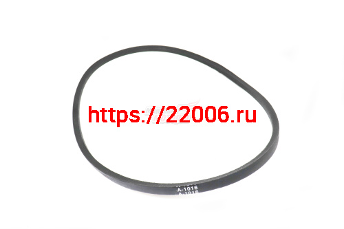 Ремень A-1016 косилки роторной Ремень A-1016 косилки роторной