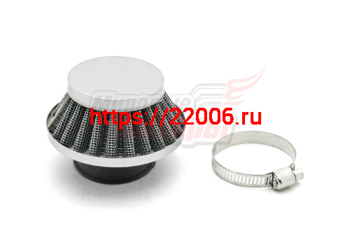 Фильтр воздушный DELTA ГРИБОК (d=35мм) Фильтр воздушный DELTA ГРИБОК (d=35мм)