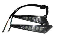 Ходовые огни DESTRA 250  (T20H030701A00100+T20H030702A00100)