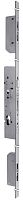 Multitop Cisa (Чиза) MAX 49748.35.0 механич., плоская пл. 24x3 inox backset 92