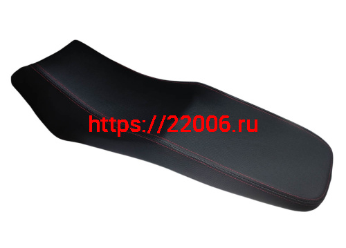 Седло DESTRA 250 (T20K050100A00100) Седло DESTRA 250 (T20K050100A00100)