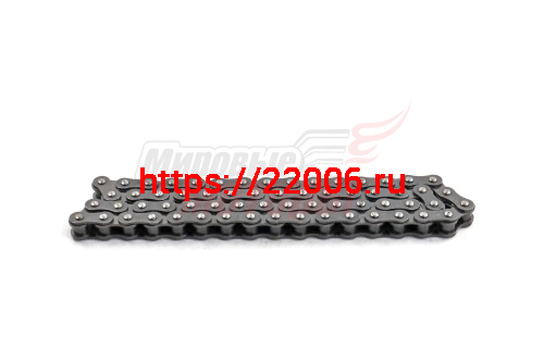 Цепь 62 зв. (ПР-15,875-23-1) мотобуксировщика "BM Compact R15ME-WR" (завод, г.Киров)