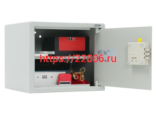 Сейф Aiko T-28 фото 3 Сейф Aiko T-28 фото 3
