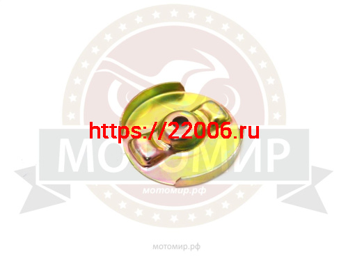 Упор собачек стартера 2V77F/173F (27341)