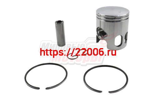 Поршень 44.00мм 2т СТЕЛС- 65cc 1e40qmb std p-12мм в сборе (see) тайвань Поршень 44.00мм 2т СТЕЛС- 65cc 1e40qmb std p-12мм в сборе (see) тайвань