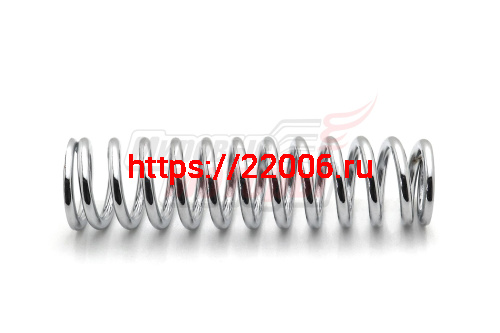 Пружина Урал амортизатора Пружина Урал амортизатора