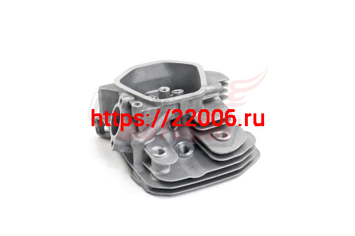 Головка цилиндра 192F голая Головка цилиндра 192F голая