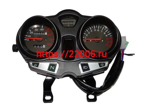 Щиток приборов NORDWING Щиток приборов NORDWING