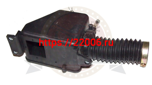 Фильтр воздушный в сборе ATV COMMANDER 200 (301021124001) фото 2 Фильтр воздушный в сборе ATV COMMANDER 200 (301021124001) фото 2