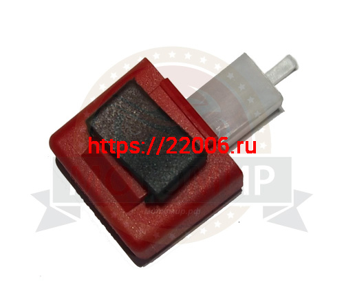 Реле поворотов Баджадж Боксер 150 DS201025 (аналог) Реле поворотов Баджадж Боксер 150 DS201025 (аналог)