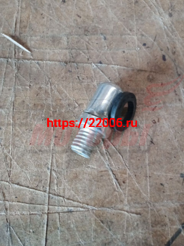 Сапун заднего моста трицикл Сапун заднего моста трицикл