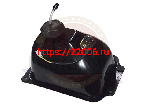 Бензобак ATV СOMMANDER 200 (312001043001)