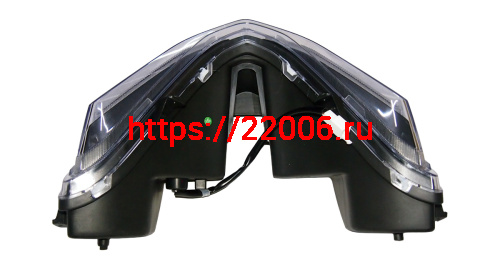 Фара GALAXY (052) фото 2