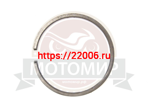 Кольцо поршневое Юп  нормальные (шт.) (62,00) (Россия)