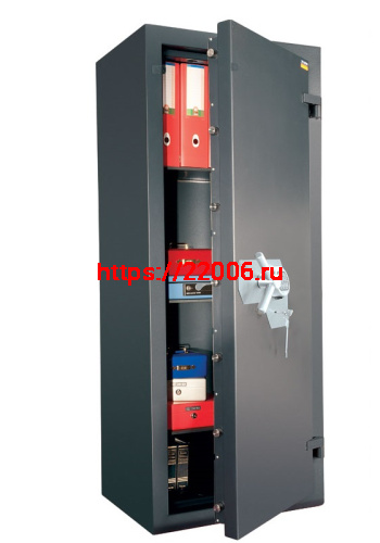 Сейф Valberg Форт-1668.EL Сейф Valberg Форт-1668.EL