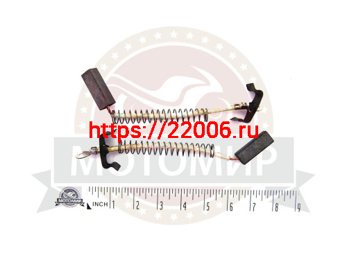 Щетка Иж 12В Щетка Иж 12В