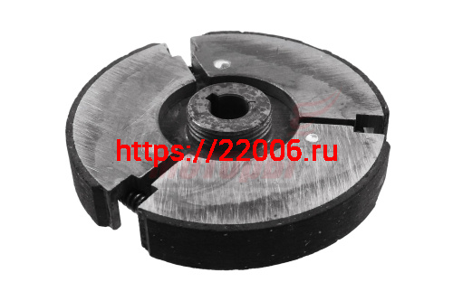 Грузики сцепления ВелоМотор (кит.) центробежного, ручной стартер (72сс) Грузики сцепления ВелоМотор (кит.) центробежного, ручной стартер (72сс)