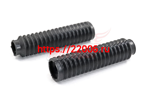 Гофры Иж Орион вилки (завод, Россия) Гофры Иж Орион вилки (завод, Россия)