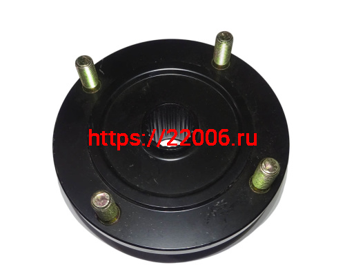 Ступица колеса заднего ATV BULLET 200 фото 2 Ступица колеса заднего ATV BULLET 200 фото 2