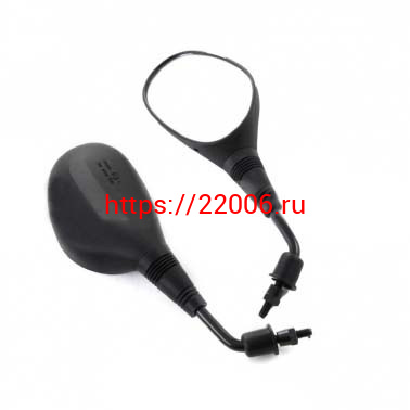 Зеркала заднего вида Honda/Suzuki (088) TW Зеркала заднего вида Honda/Suzuki (088) TW