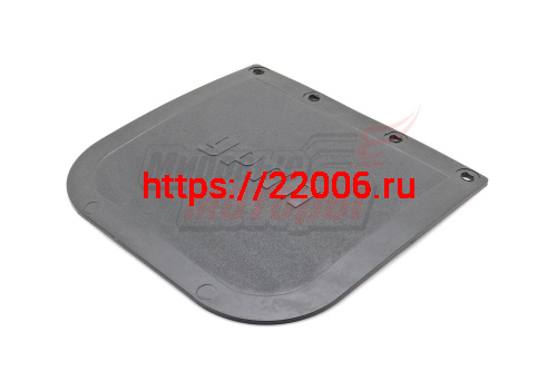 Брызговик Урал пластмассовый Брызговик Урал пластмассовый