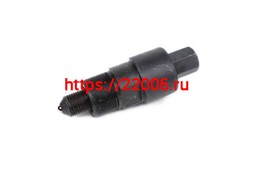 Съемник маховика Alpha, Delta,скут,моп,мотоц,короткая резьба(наруж.лев.М27*1мм,внутр.лев.М28*1мм,кл.17/22) Съемник маховика Alpha, Delta,скут,моп,мотоц,короткая резьба(наруж.лев.М27*1мм,внутр.лев.М28*1мм,кл.17/22)