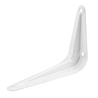 Кронштейн skobis (СКОБИС) 125x150 белый