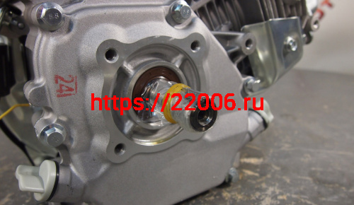 Двигатель LIFAN 8 л.с. 170F-Т (вых. вал d19 мм, под китай. вариатор) с катушкой 12В 7А 84Вт фото 4 Двигатель LIFAN 8 л.с. 170F-Т (вых. вал d19 мм, под китай. вариатор) с катушкой 12В 7А 84Вт фото 4