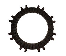 Диск сцепления 153 FMI ферридо (D00G062, D00G061, 201G013) (НАБОР)