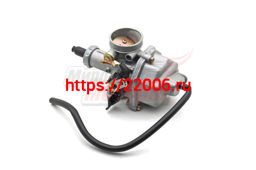 Карбюратор 154FMI (D26); TTR125 Карбюратор 154FMI (D26); TTR125