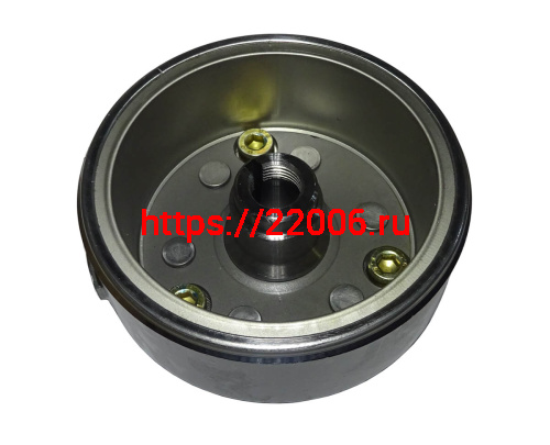 Маховик зажигания CB250 см3 Zongshen ZS 172FMM (100052685) фото 2