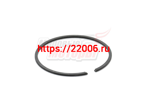 Кольцо поршневое CHAMPION 55 45,2х1 мм (1755131)