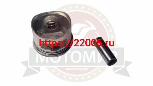 Поршень в сборе АТВ 4х тактный, R07-GY60, Target NEXT, 44 мм (НАБОР) Поршень в сборе АТВ 4х тактный, R07-GY60, Target NEXT, 44 мм (НАБОР)