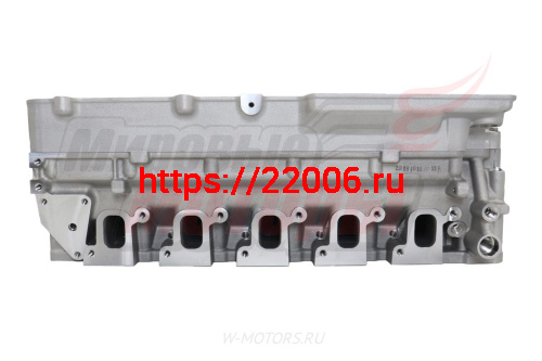 Головка блока Land Rover Defender TD5 (HD57594) фото 2 Головка блока Land Rover Defender TD5 (HD57594) фото 2