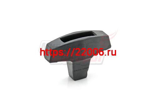 Ручка стартера Вихрь с отбойником Ручка стартера Вихрь с отбойником