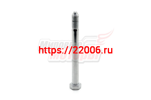 Болт М8х85 Болт М8х85